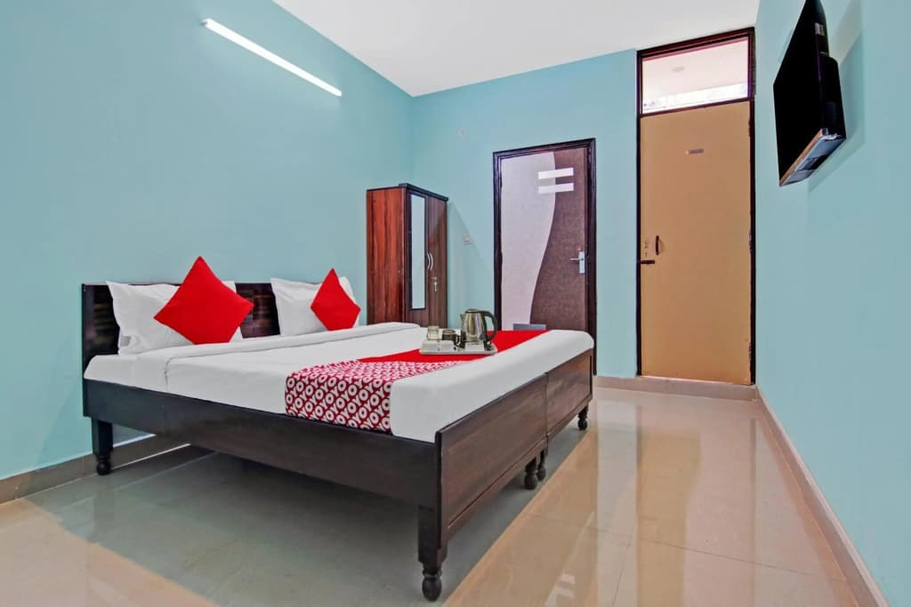 OYO Flagship 70330 Mohan Villa - photo 8