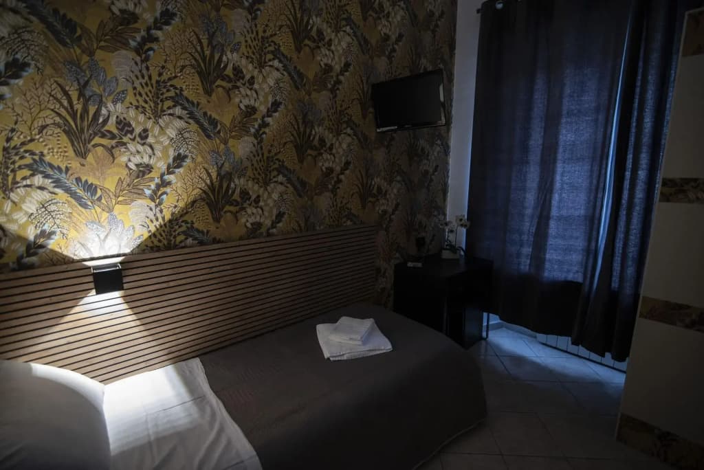 Hotel Dell'Urbe - photo 37