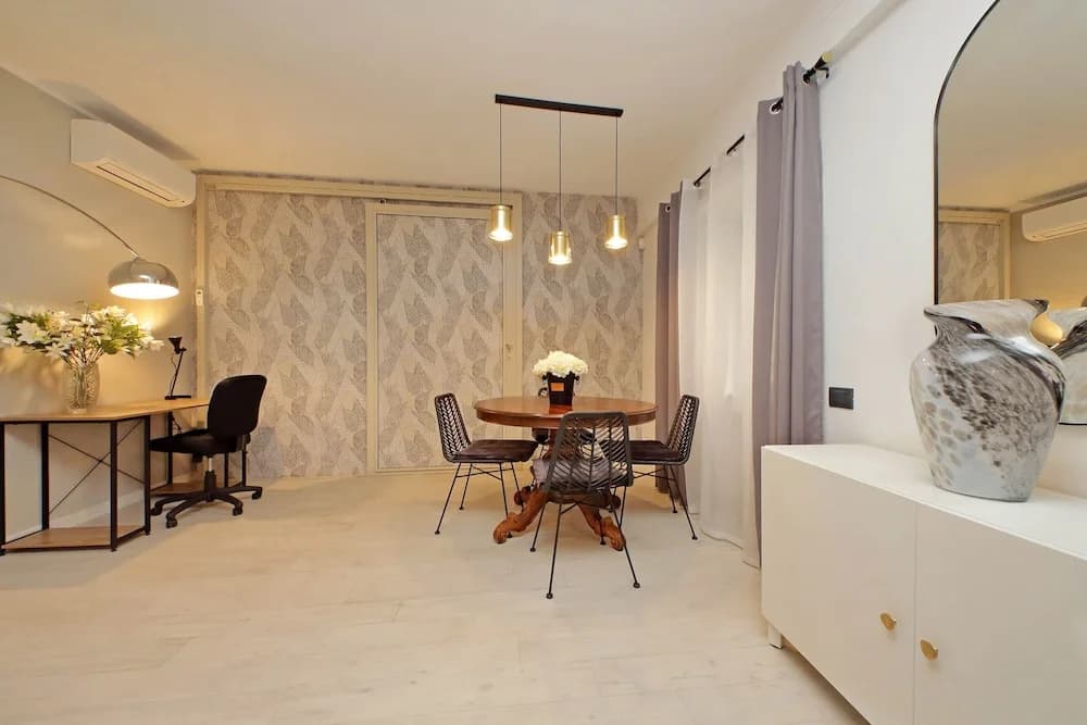 4bnb - Ponte Milvio Apartment - photo 3