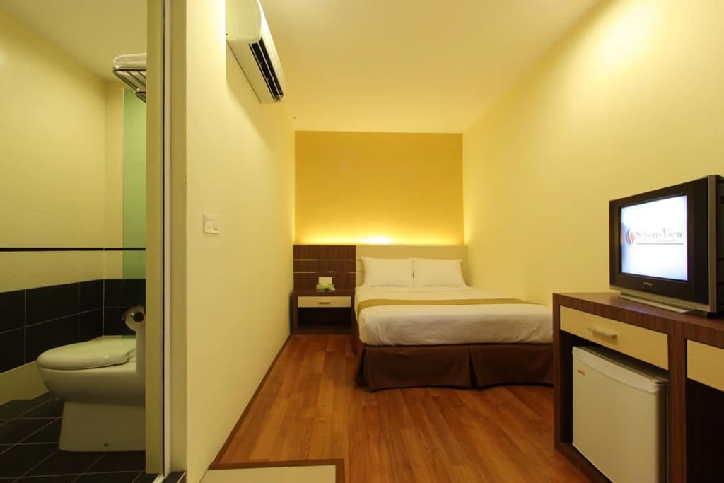 Seasons View Hotel - photo 9