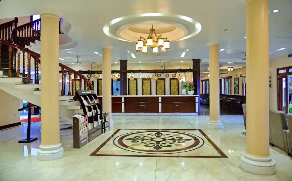 Saigon Phu Quoc Resort - photo 10