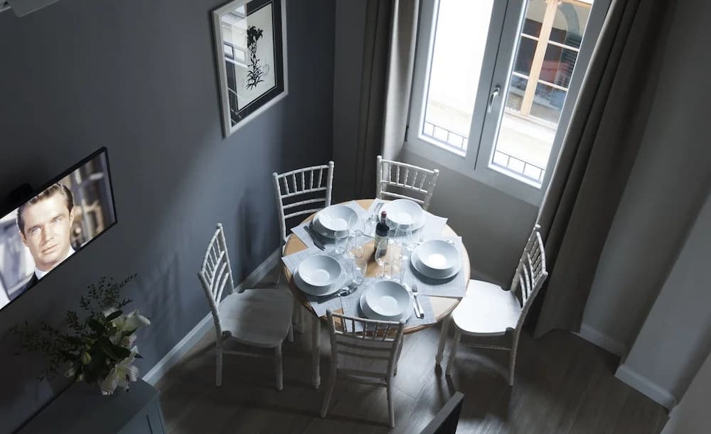 Le Fiorentine Boutique Apartments - photo 27
