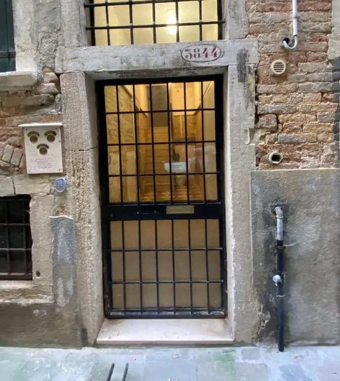 Sant'Angelo Apartment by Wonderful Italy - photo 21