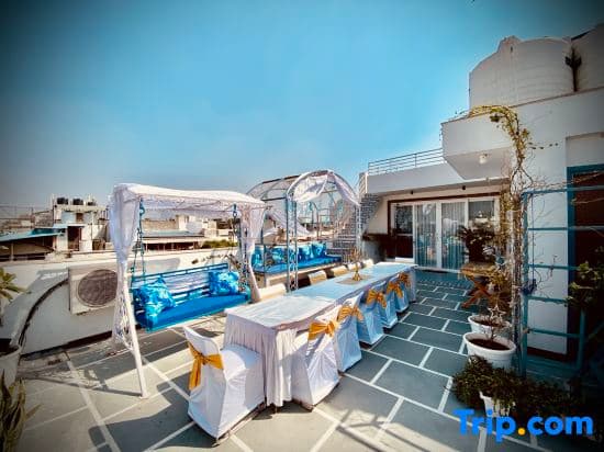 AvyAm Blue Terrace Room - 1 - photo 1