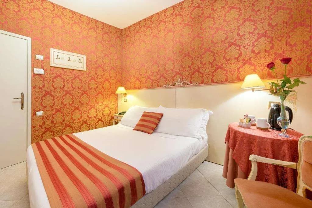 San Giorgio Hotel - photo 24