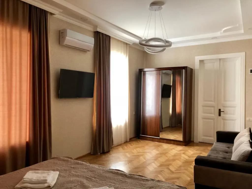 Guest House Tiflis - photo 3