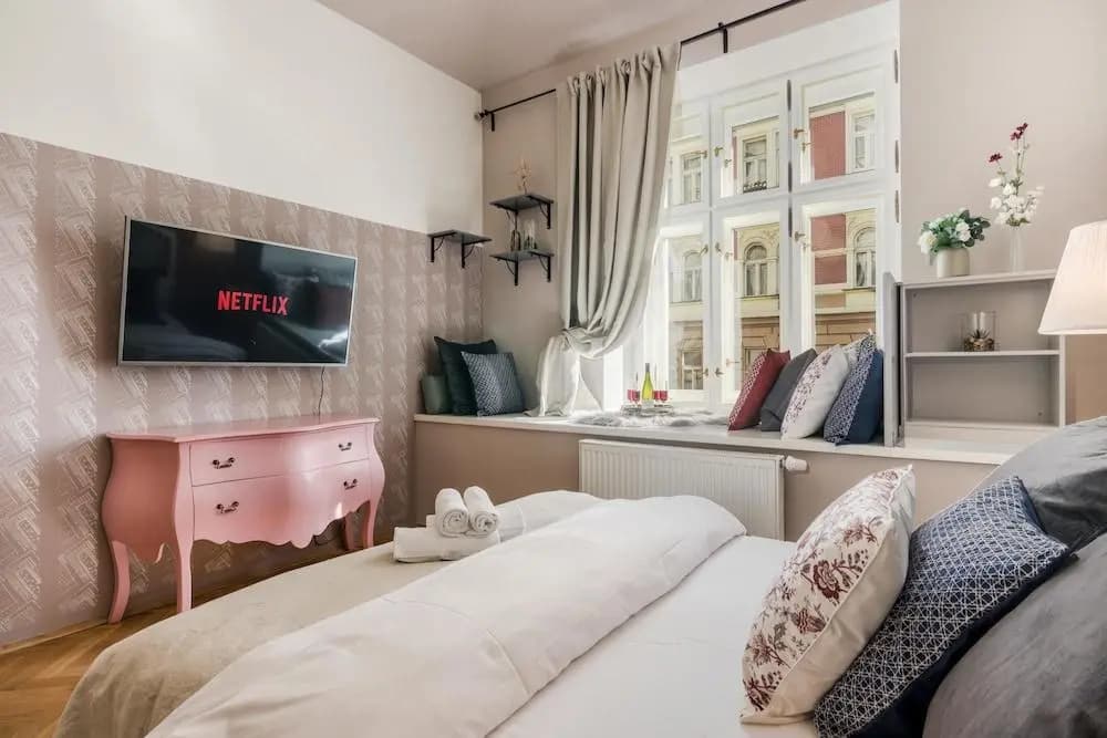 City centre APT Prague by Michal&Friends - photo 6