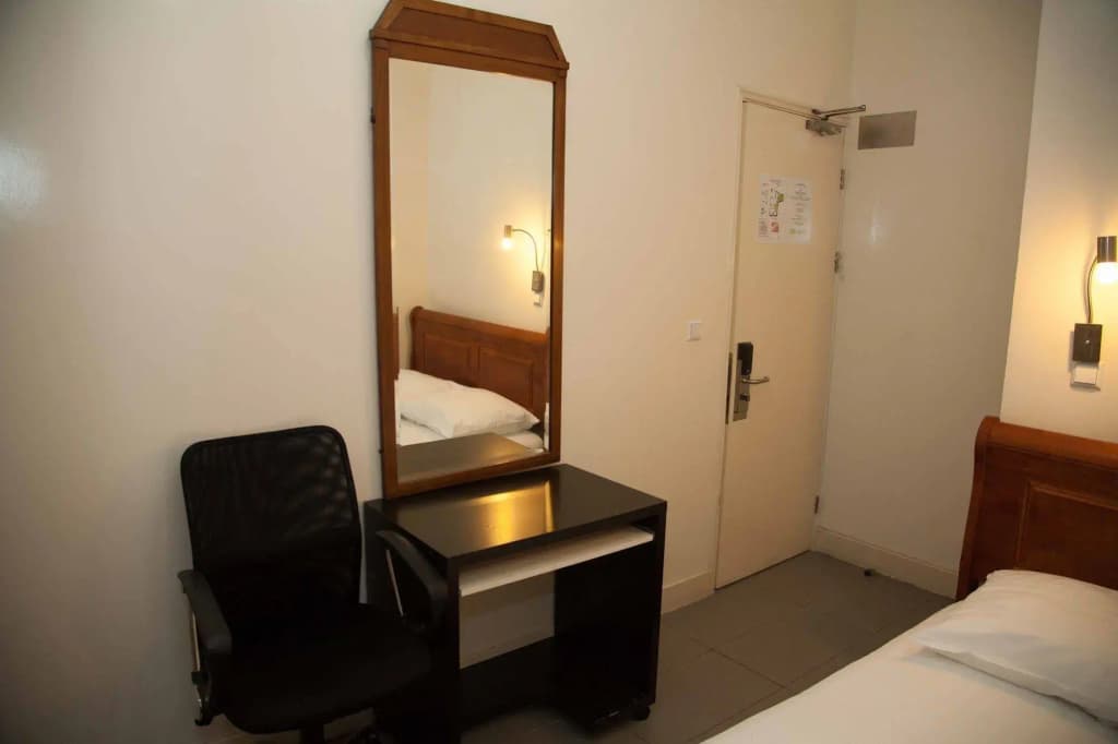 CS Hotel - photo 2