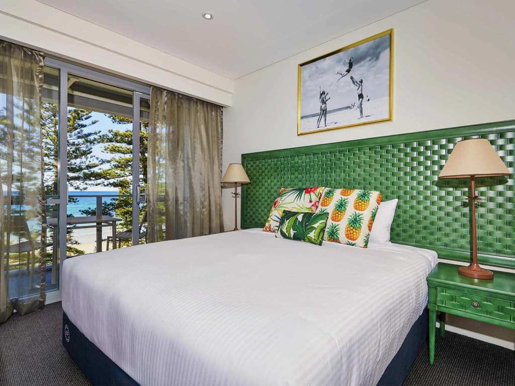 Peppers Manly Beach - photo 10