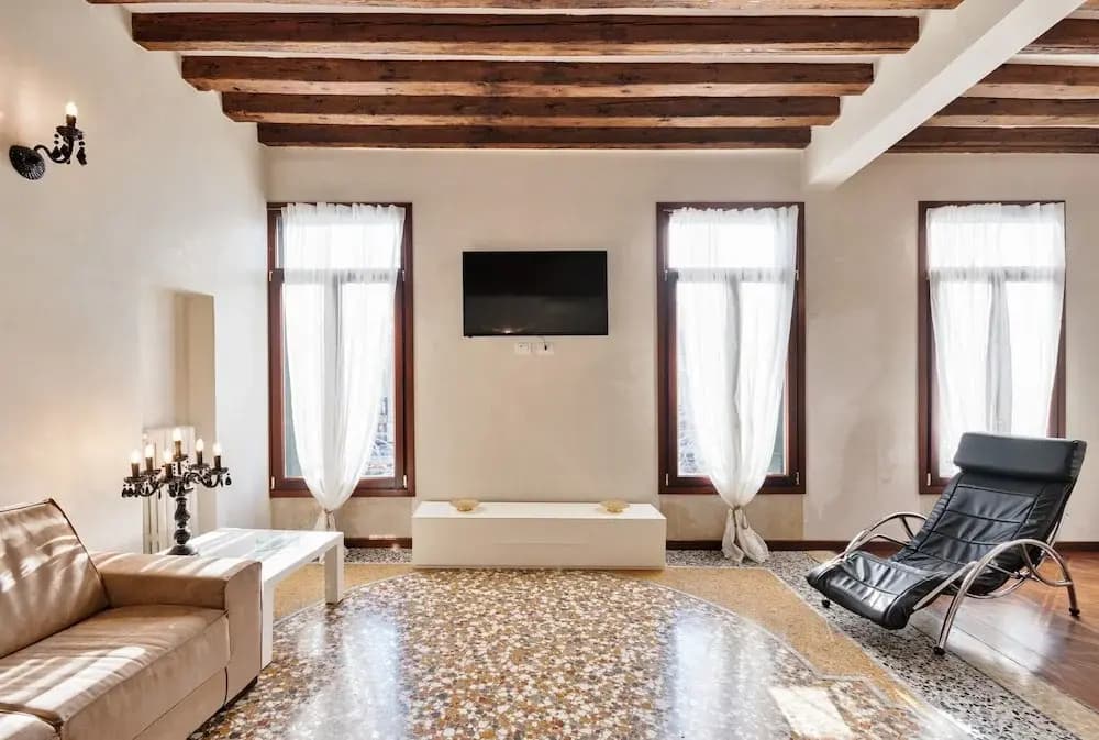Rialto Bridge Romantic House - photo 1