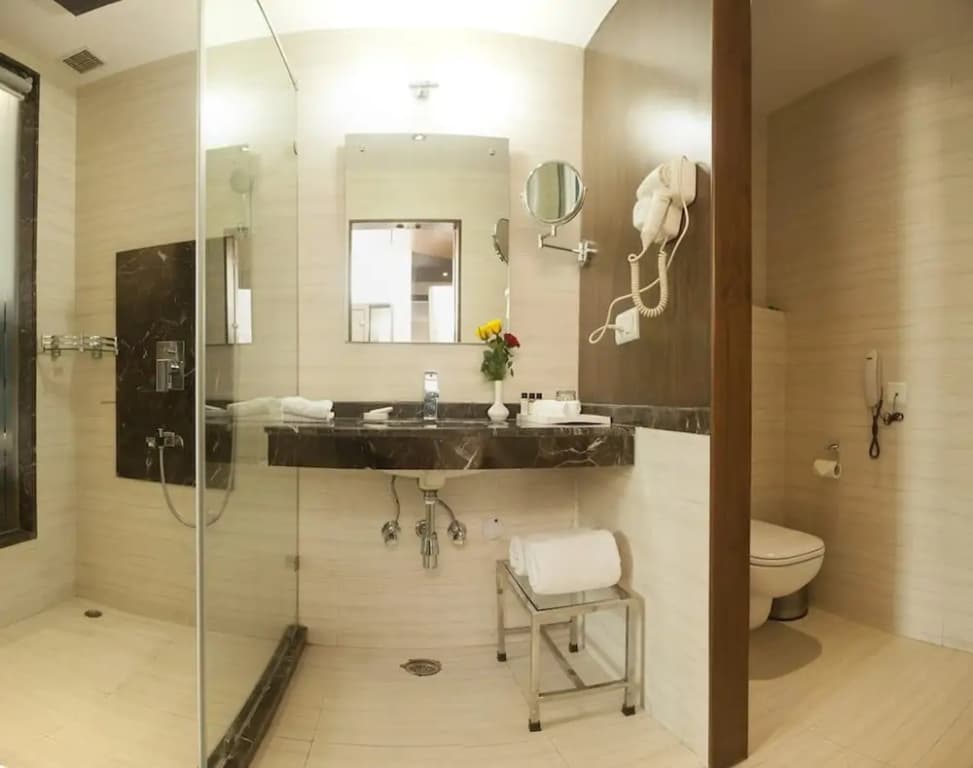 The Athena Hotel - photo 30