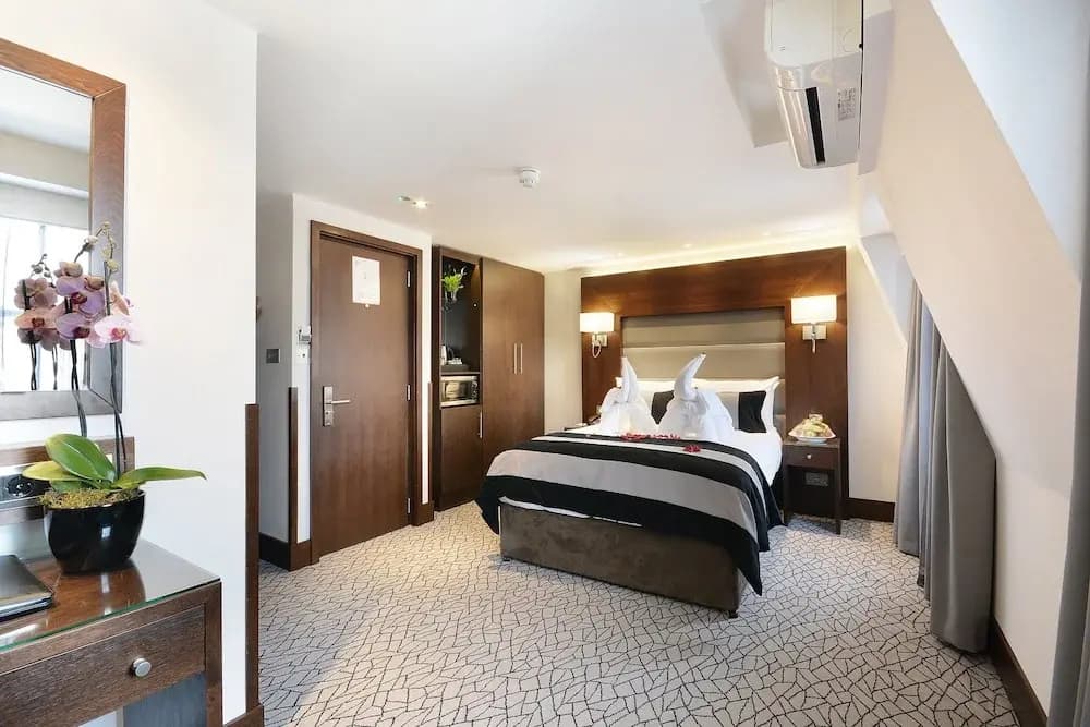 Paddington Court Executive Rooms - photo 7