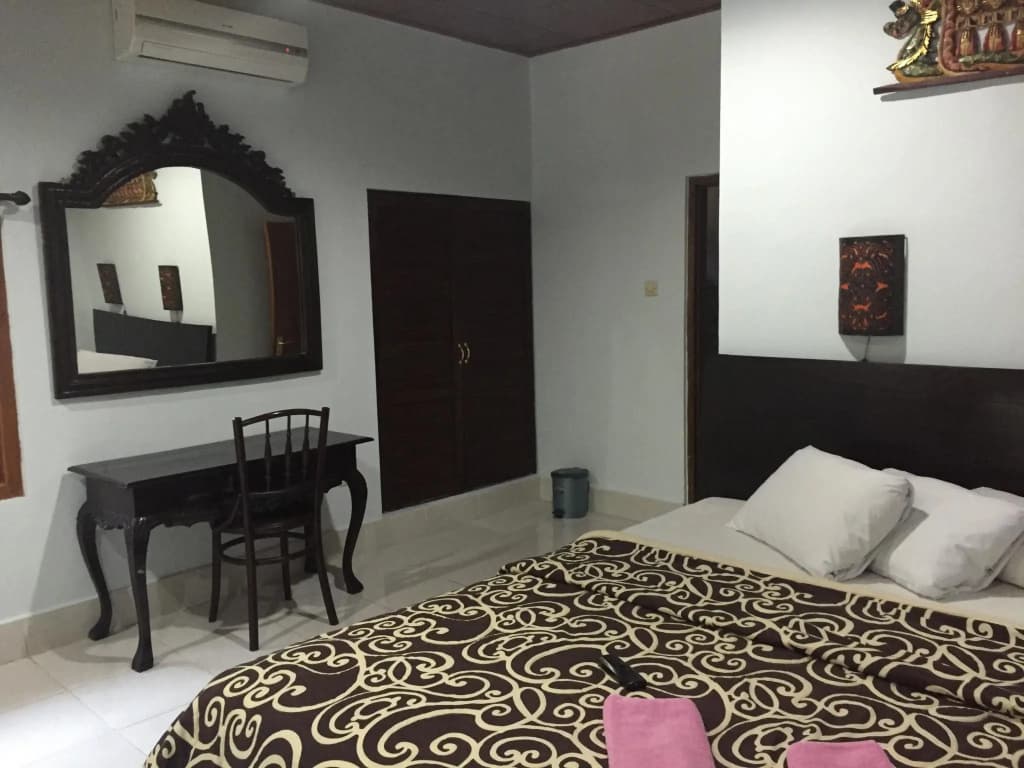 Agung Cottages - photo 4