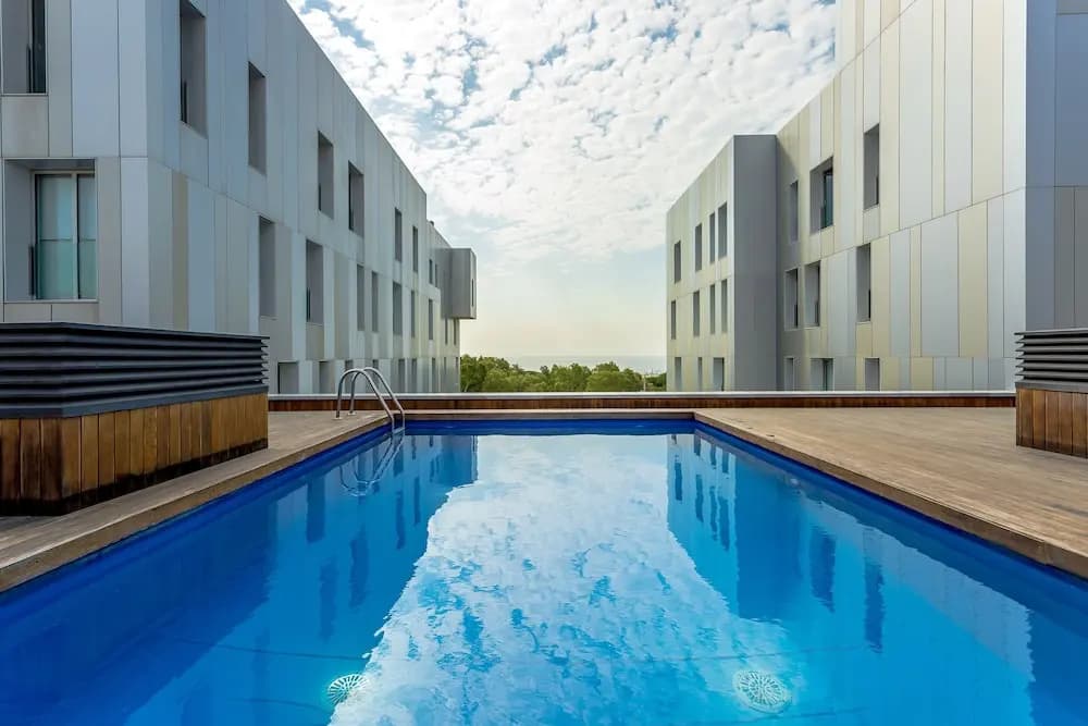 Urban District - Rambla Suites & Pool - photo 12