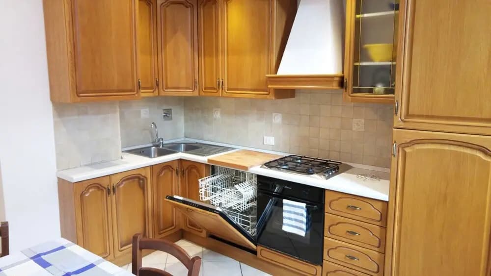 Apartment Della Cernaia - photo 14