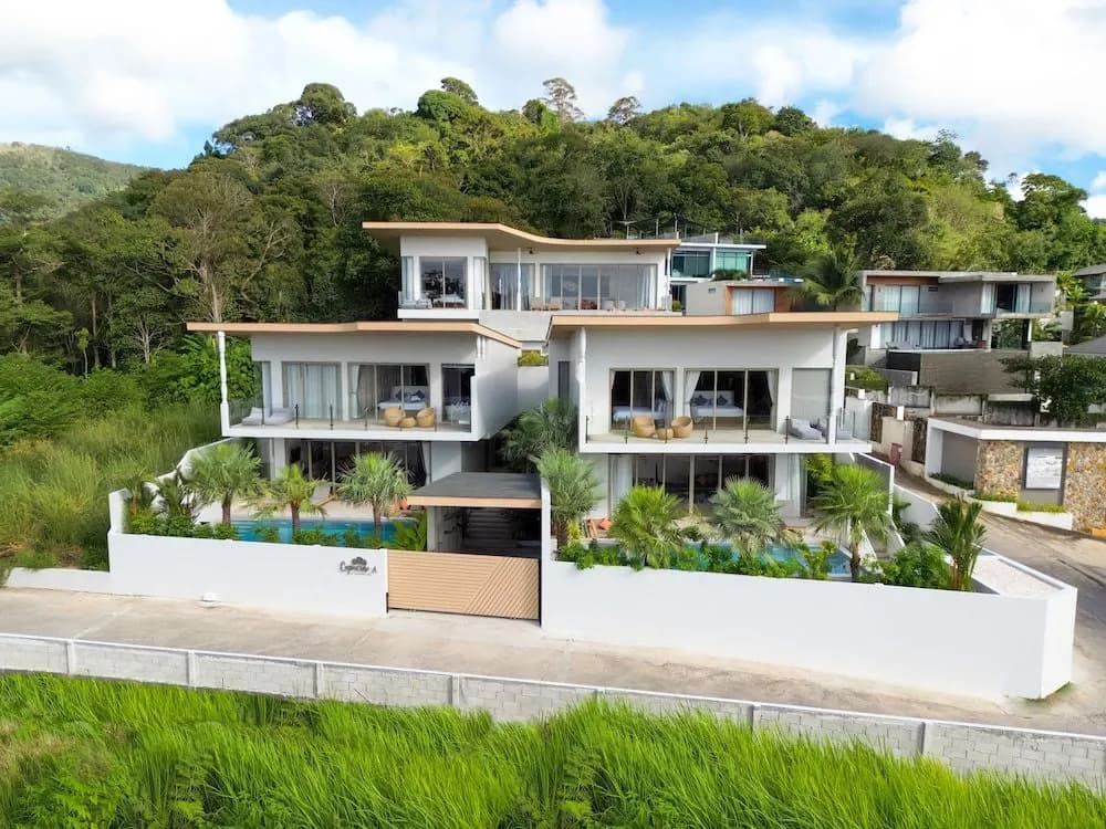 Capucine Villas - photo 20