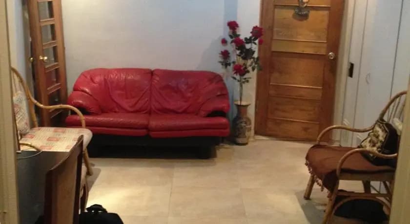 Holiday Home On Gogebashvili - photo 9