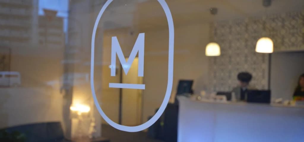 midi HOTEL - photo 2