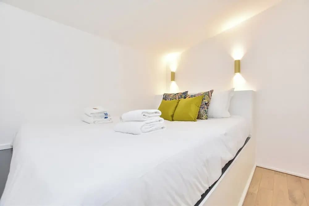 Luxurious Apartment - 6P- Madeleine/st Honore - 2D - photo 6