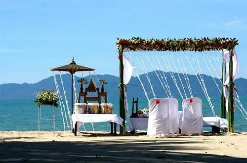 Hutcha Resort Samui - photo 16