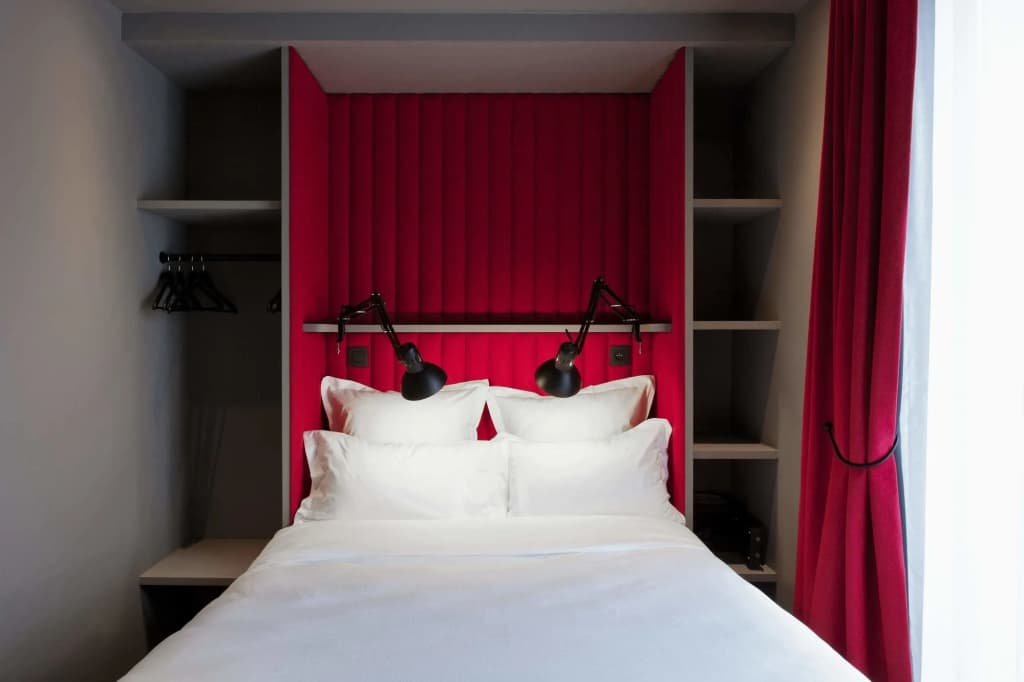 Hotel Saint Marcel - photo 4