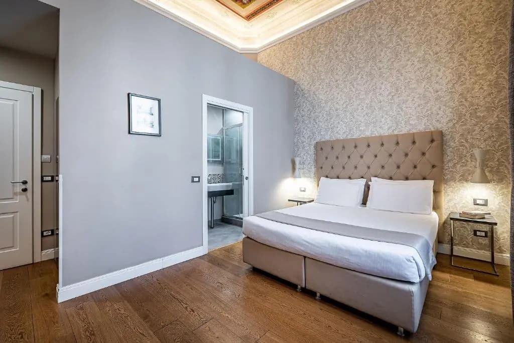 Martelli 6 Suite & Apartments - photo 7