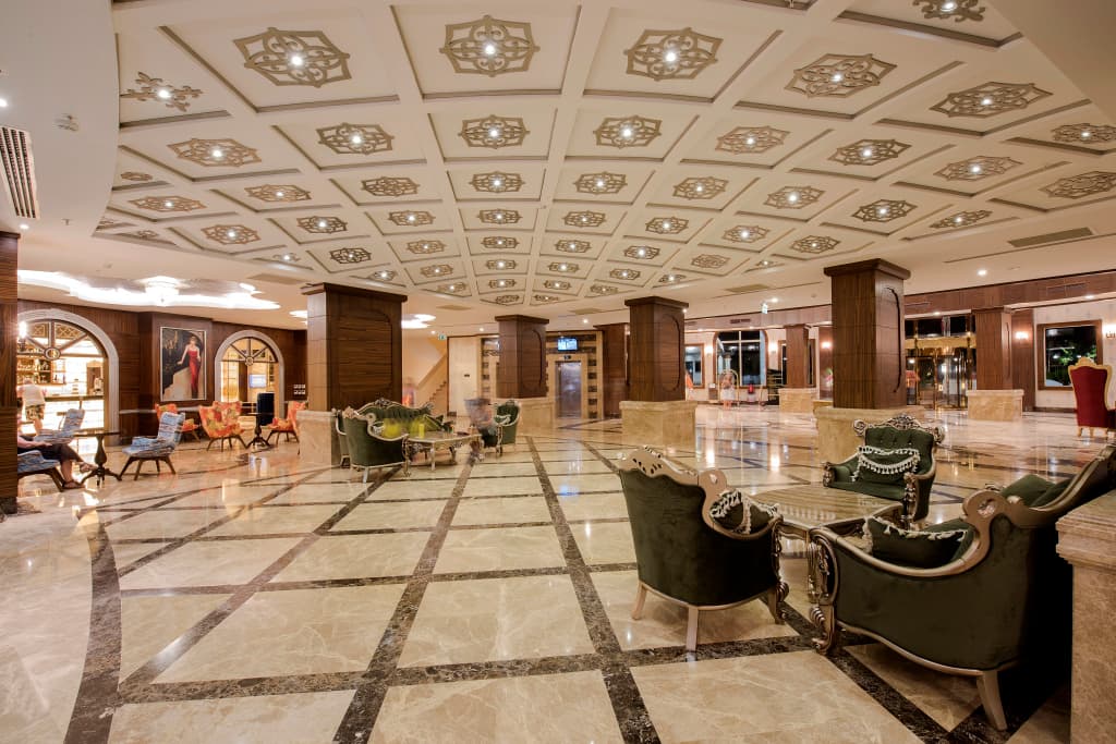Oz Hotels SUI - All Inclusive - photo 28