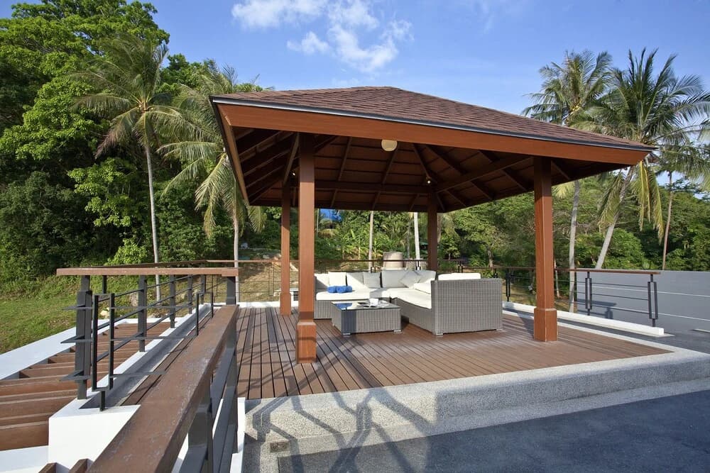 Kata Horizon Villa B2 4 Bed - photo 11