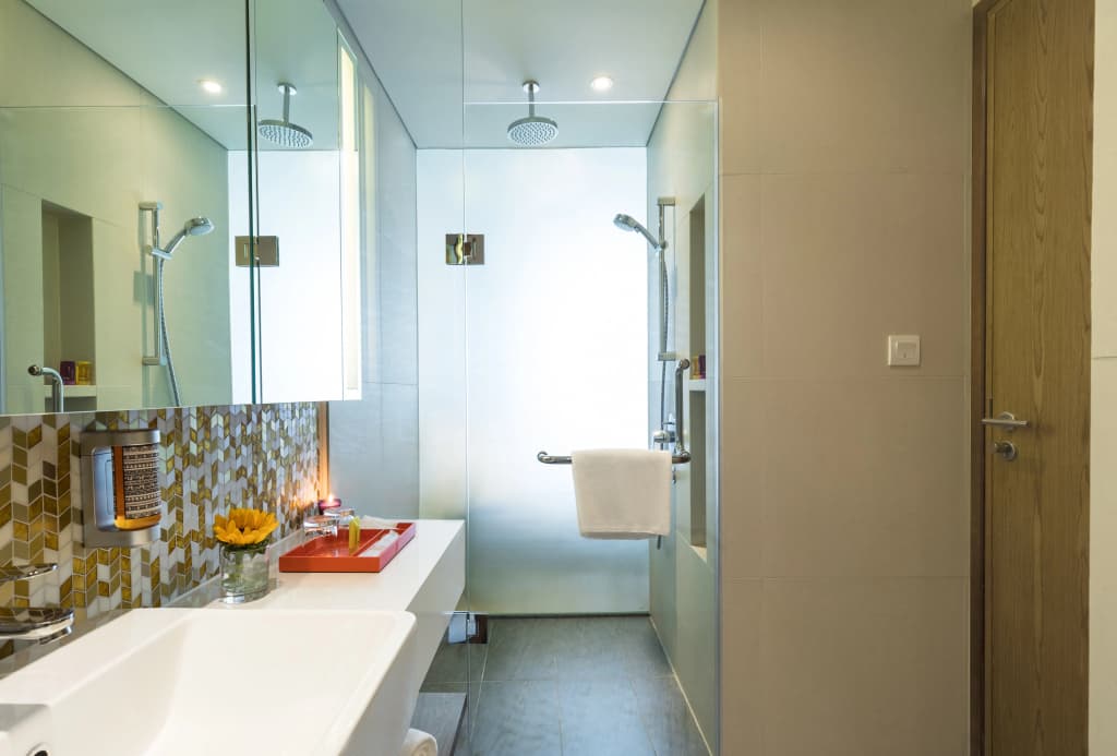 Citadines Bayfront Nha Trang - photo 10