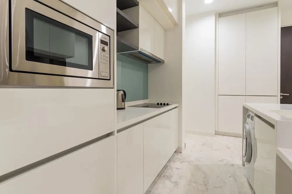 MZ Suite at The Face Platinum Suites - photo 19