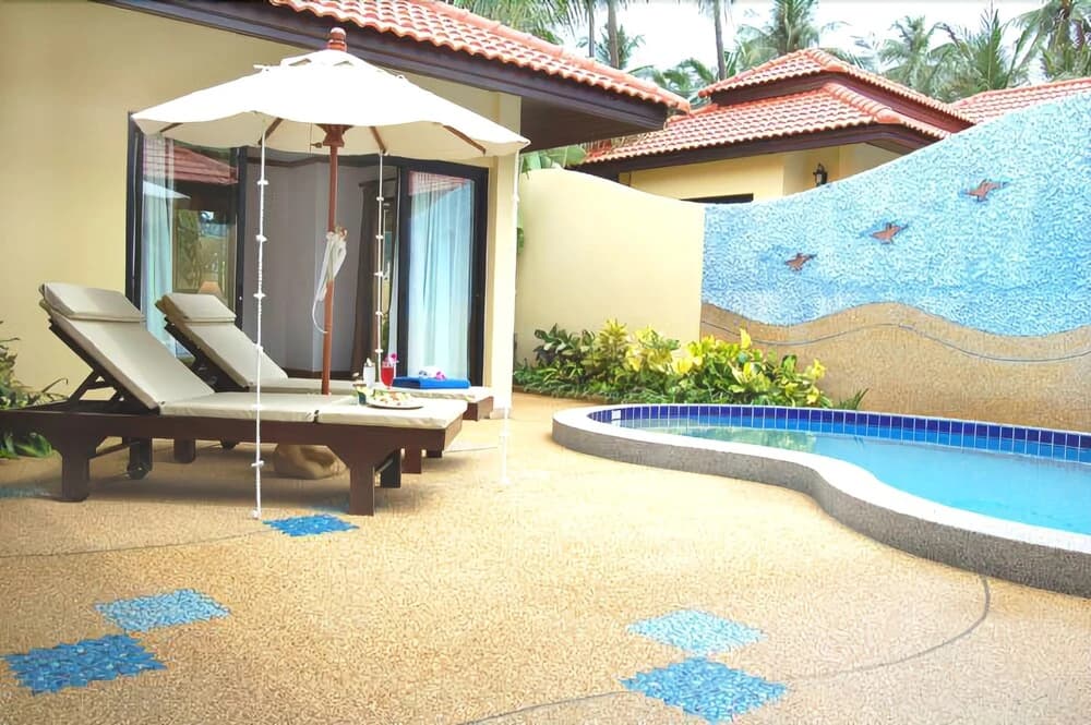 Samui Grove Villas - photo 32