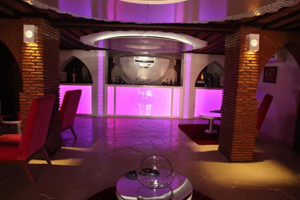 TUI BLUE Medina Gardens – Adults Only – All Inclusive - photo 18