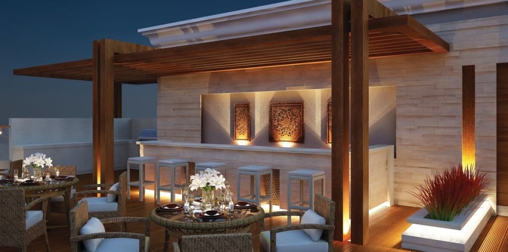 Riviera Rayhaan by Rotana Doha - photo 19