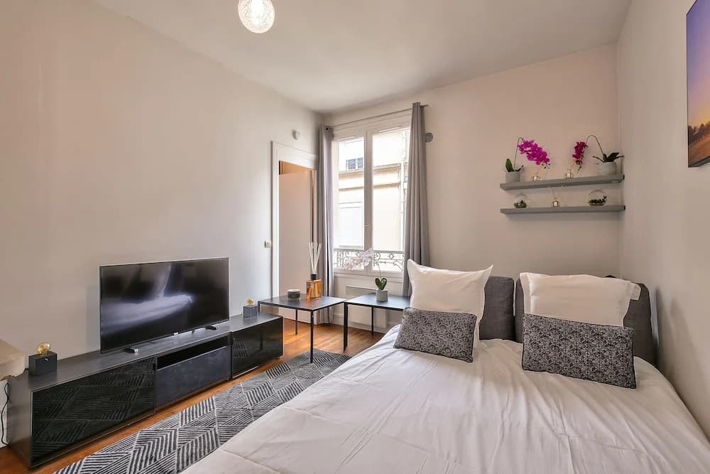 83 - Classy Apartment Paris Le Marais - photo 2