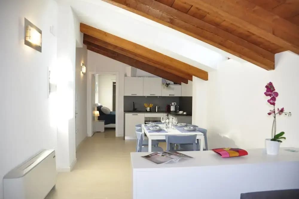 Italianflat - Venetia Domus - photo 23