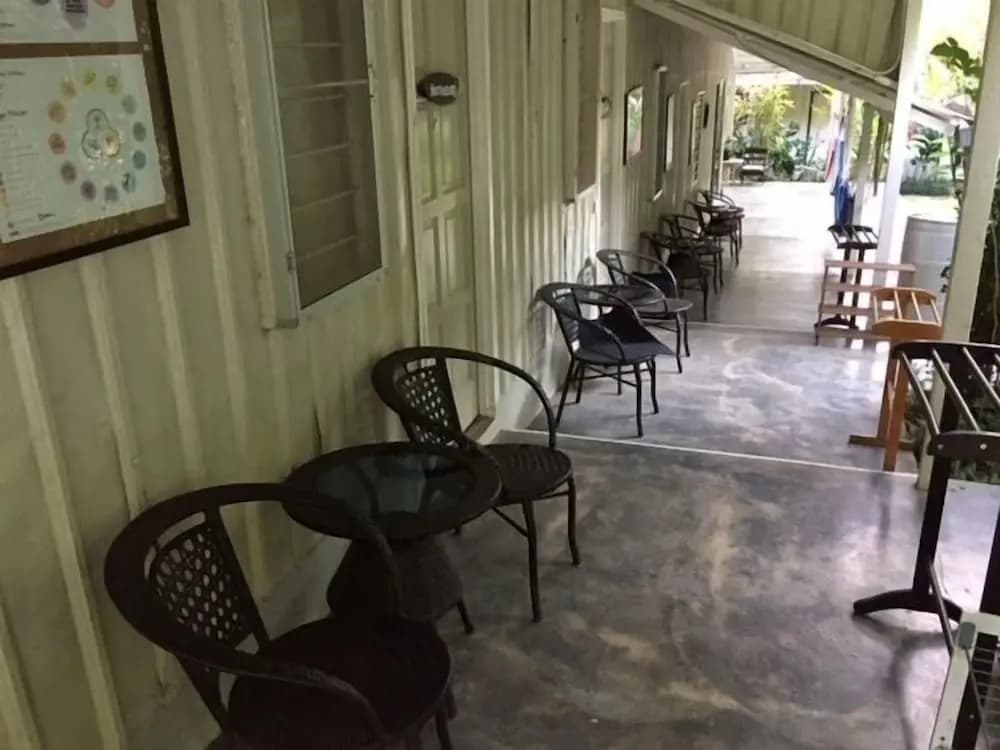 Moonriver Lodge - photo 13