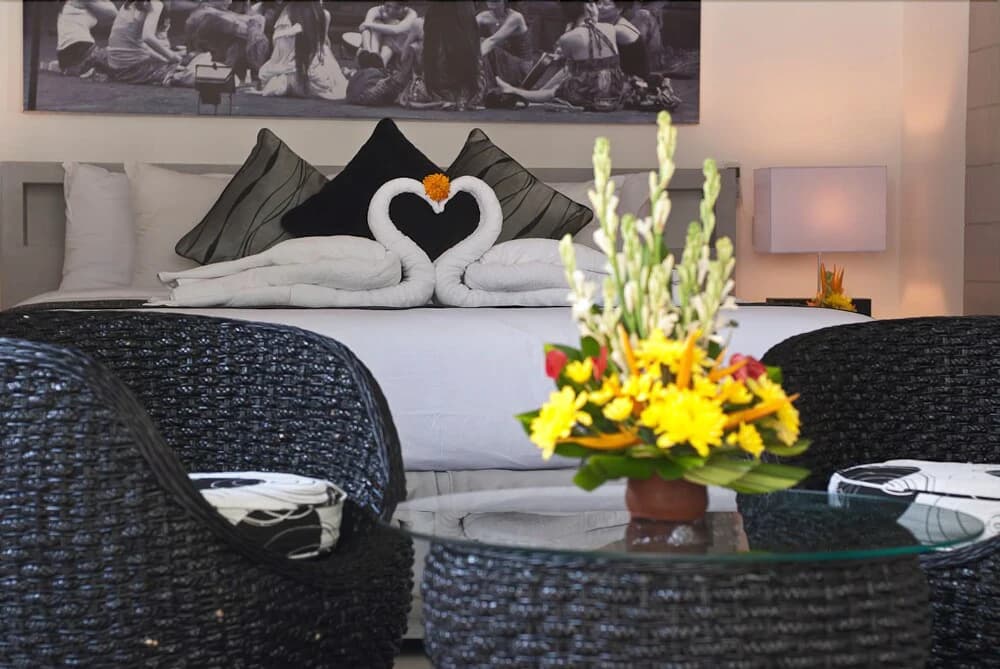 Esha Villa Seminyak - photo 2