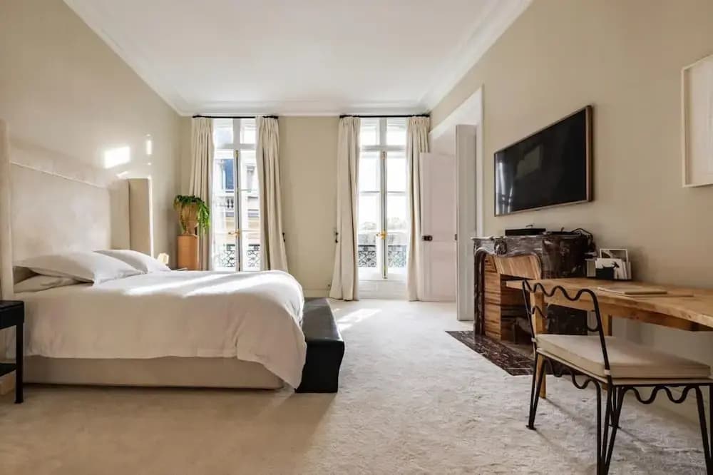 Luxury 3BR Flat Near the Champs Elys es - photo 6