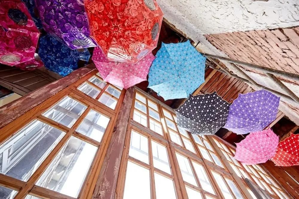 Cozy Apartment in Old Tbilisi - photo 16