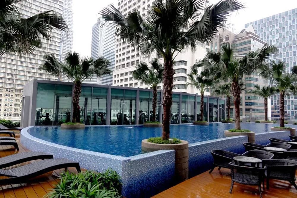 Vortex KLCC by M Boutique - photo 9