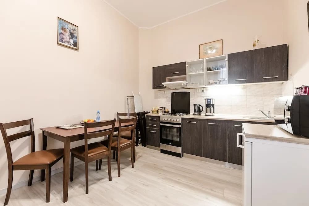 Apartman Letna - photo 16