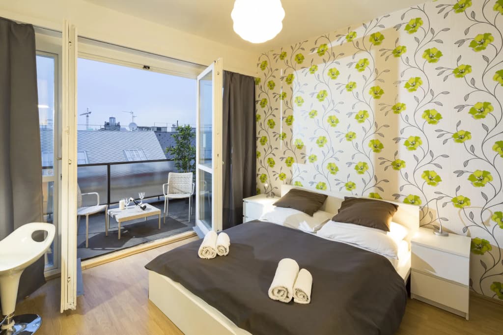 New Town - Apple Apartments - photo 5