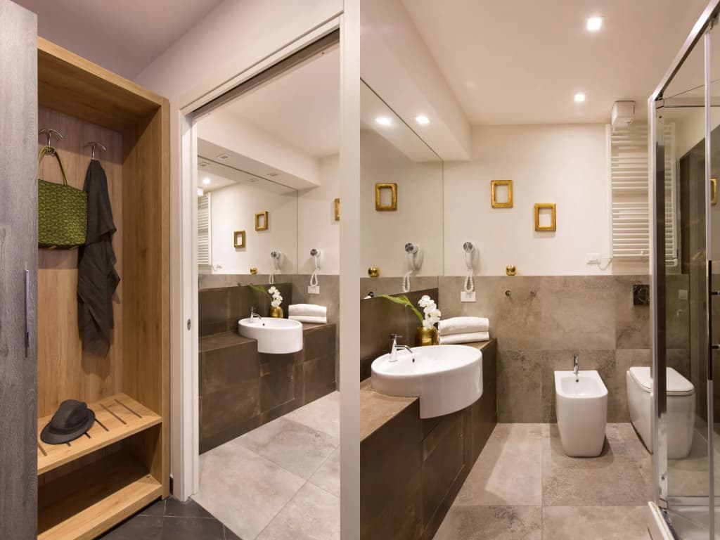Sette Angeli Rooms - photo 7