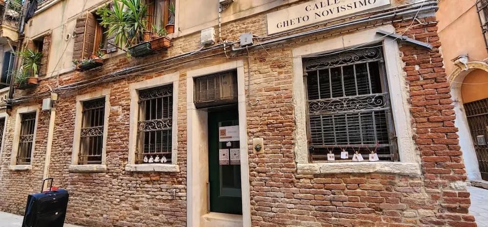 The 5 Schei De Mona Concierge Services in Venice - photo 1
