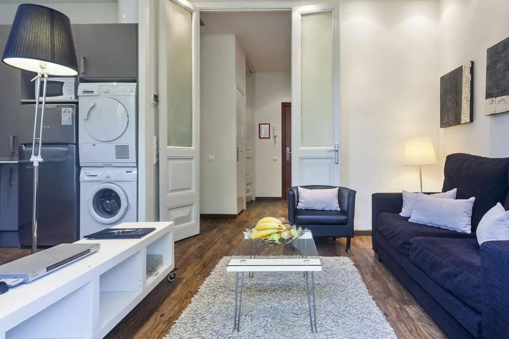Aspasios Urquinaona Apartments - photo 5