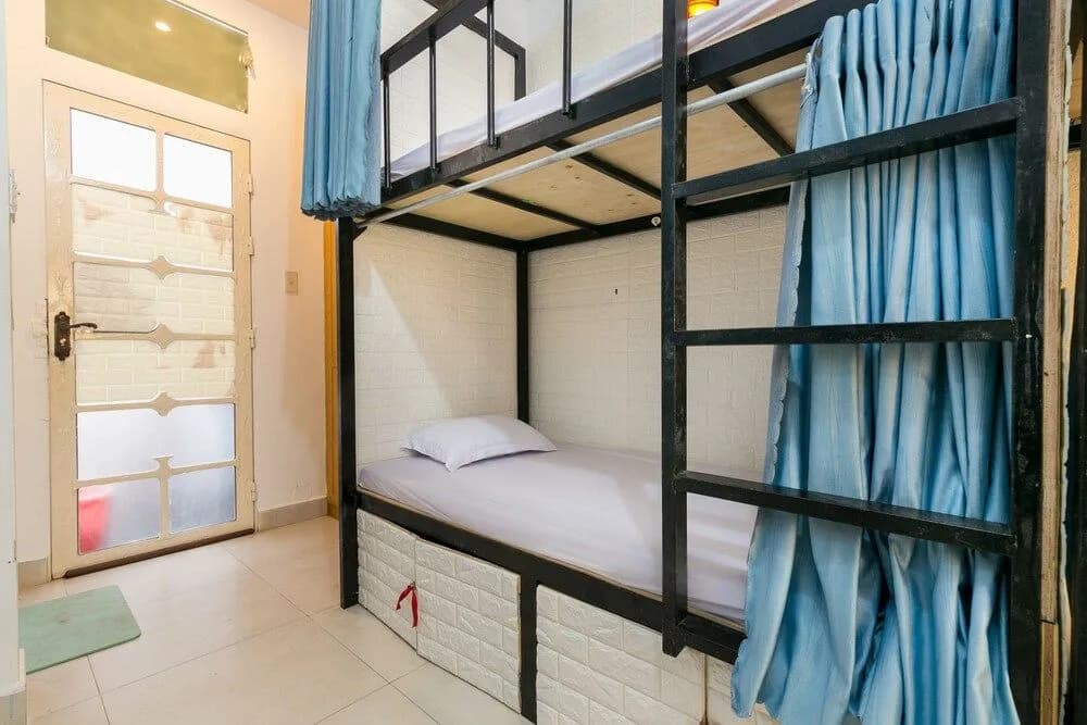 OYO 760 Ceo House Homestay - Hostel - photo 2