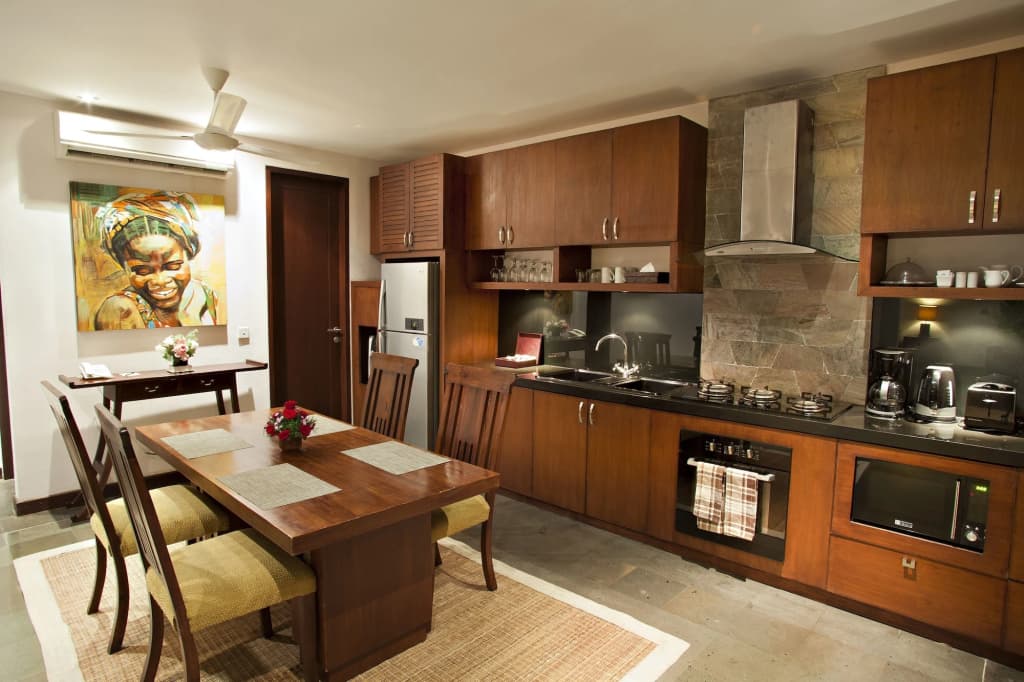 Gending Kedis Luxury Villas & Spa Estate Hotel - photo 15