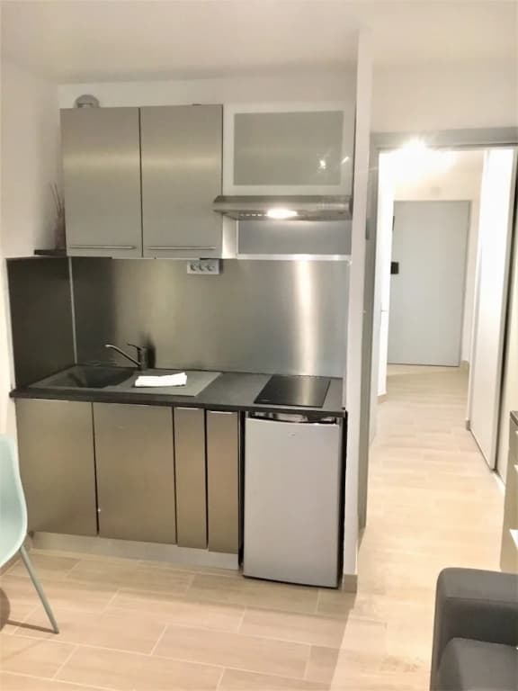 Appartement Le Wawerly 1 - photo 15
