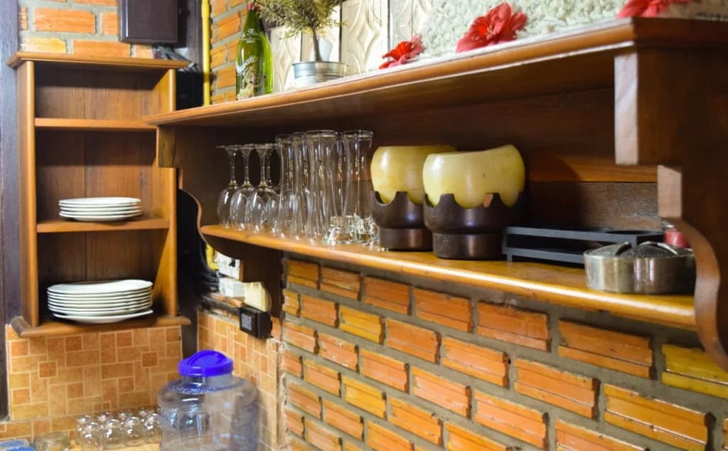 Siam Modern Homestay - photo 10