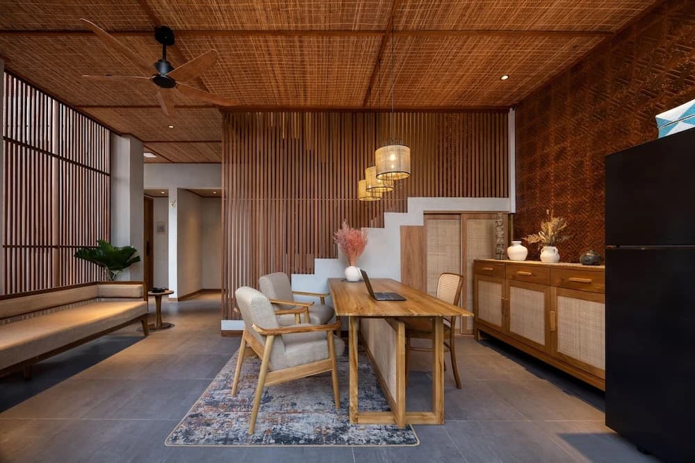 Canggu Bagus Suites - photo 2